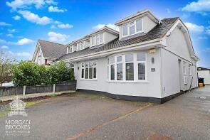 3, Strangman Avenue, Thundersley, Benfleet SS7 1RB