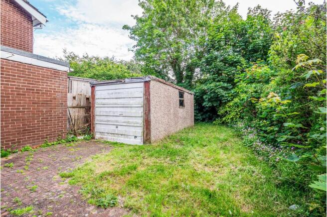 Rossett Drive, Davyhulme, Manchester, M41 photo 4