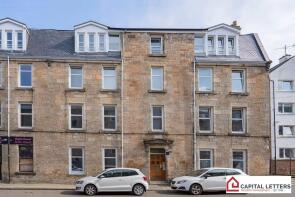 10h, Bayne Street, Stirling FK8 1PQ