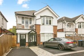 34a, Fitzharris Avenue, Bournemouth BH9 1BZ