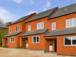22, Durham Avenue, Nottingham NG2 4LU