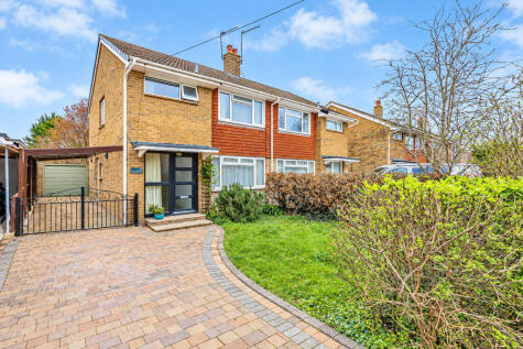Longfield Road, Emsworth