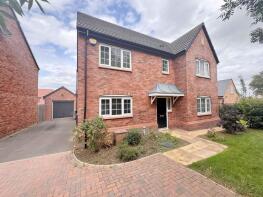 14, Preston Close, Houlton, Rugby CV23 1BU