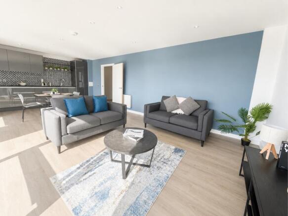 lounge 3 bed loun...