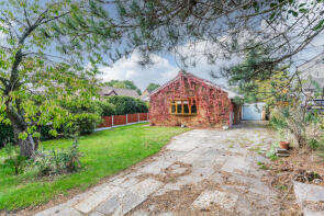 3, Gorse Hill, Ravenshead NG15 9AF