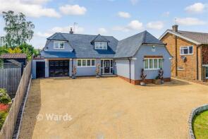 46 Valley Cottage, Beesfield Lane, Dartford DA4 0BZ