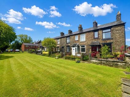 Spring Terrace, Tottington, Bury, Greater Manchester, BL8