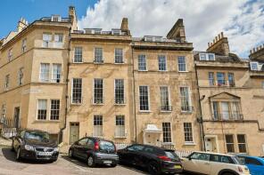 Flat 2, 14, Burlington Street, Lansdown, Bath BA1 2SA