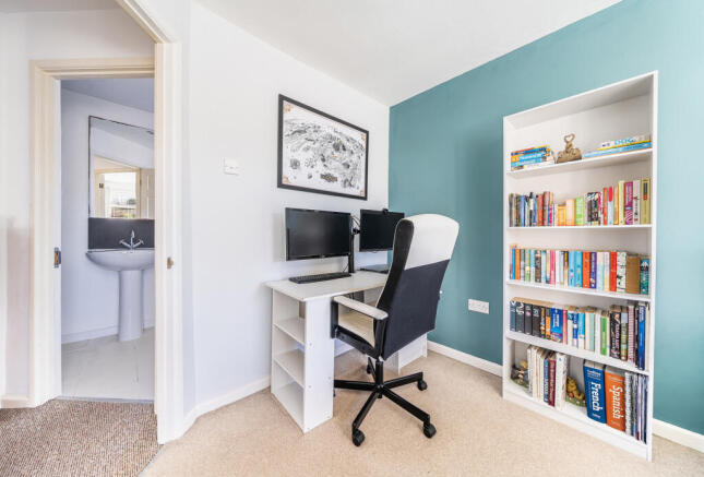 Bedroom 2