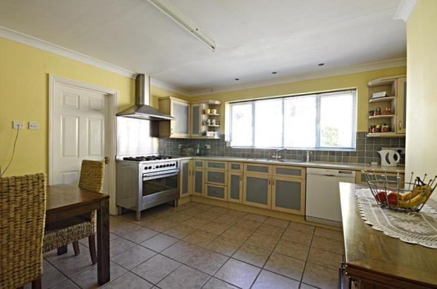 Kitchenbreakfast RM
