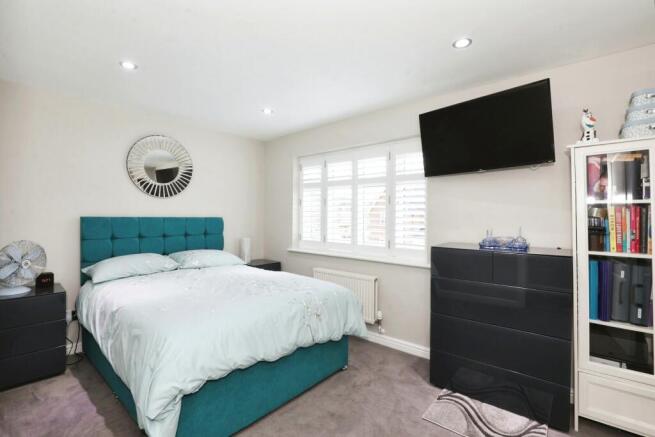 Bedroom 1