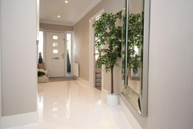 Hallway