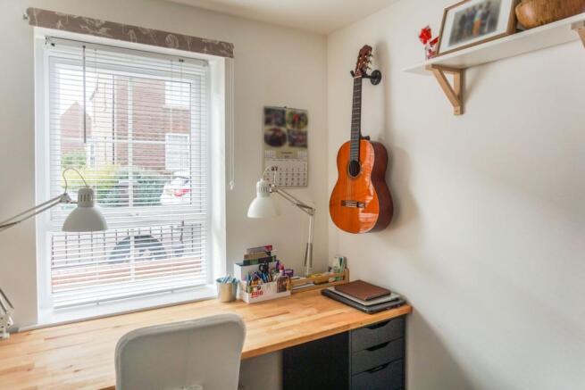 Home Office