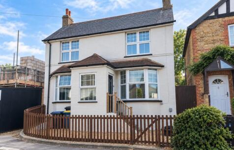Lansdown Road, Chalfont St. Peter, Gerrards Cross, Buckinghamshire, SL9