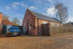 1, Thomas De Moulton Way, Holbeach, Spalding PE12 7BW