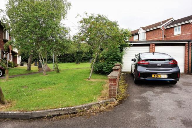 Garage En Bloc
