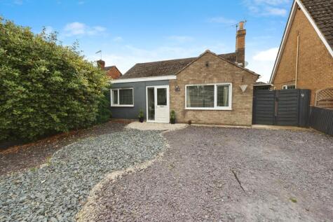 Middlebrook Road, Lincoln, Lincolnshire, LN6