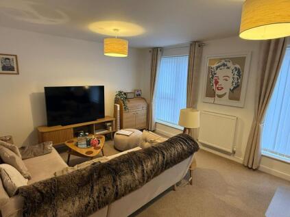 Bentley Grove, Peterborough