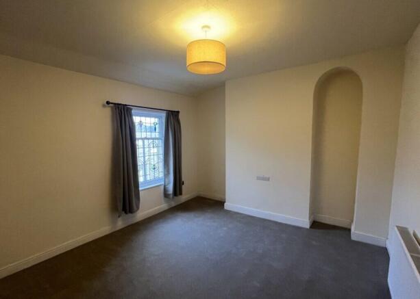 1 bed Terraced to rent Image 9