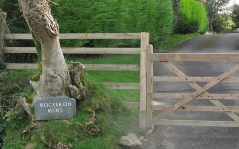 Mockerkin, Mockerkin Mews, CA13