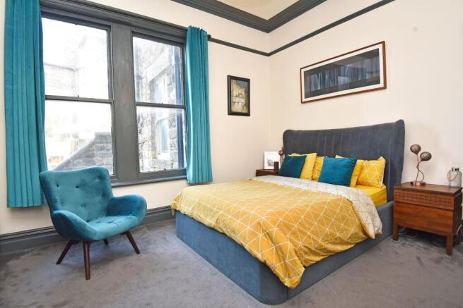 2 bed Flat for sale Image 4