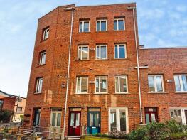 3, Rosalind Place, Newcastle Upon Tyne NE6 1LJ