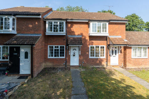 Rushleigh Green, Bishop's Stortford, Hertfordshire, CM23