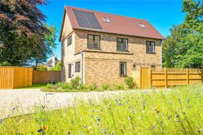 The Burrow, Farmers Walk, Everton SO41 0JZ