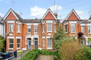 28a, Sutton Road, Muswell Hill, London N10 1HE