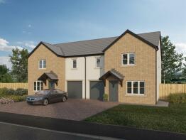 12, Strawberry Meadows, Wigton CA7 9EU