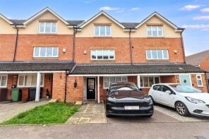 24, Chaucer Grove, Borehamwood WD6 2FF