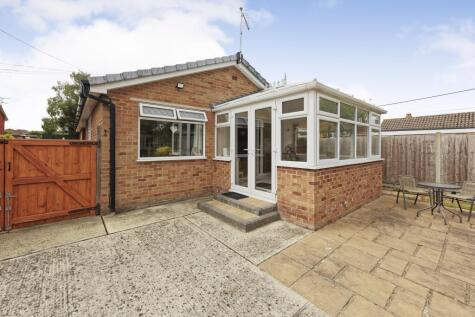 Dreadnought Avenue, Sheerness, ME12