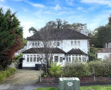 25 Pinewood Close, Croydon, CR0 5EX