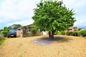 17, Holmes Lane, Soham CB7 5JP