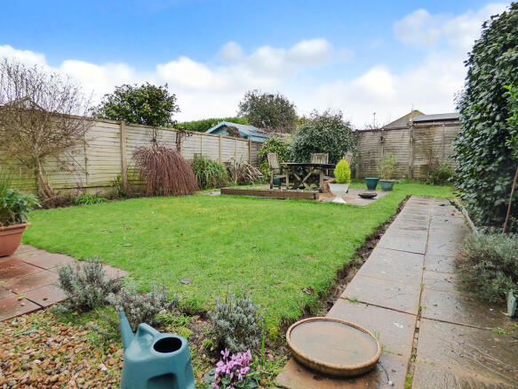 Private Garden