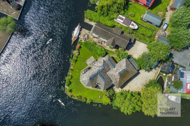 From Above