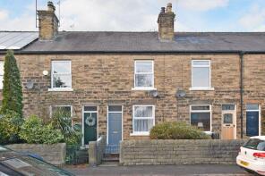 16, Devonshire Terrace Road, Sheffield S17 3EF