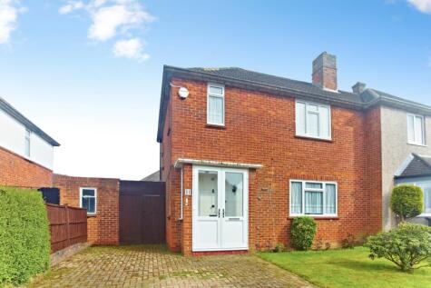 Wentworth Way, South Croydon, Surrey, CR2