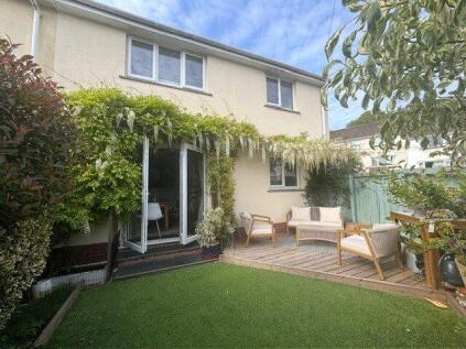 Charles Dart Crescent, Barnstaple, Devon, EX32