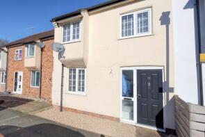 18, Jasmine Crescent, Princes Risborough HP27 0AB
