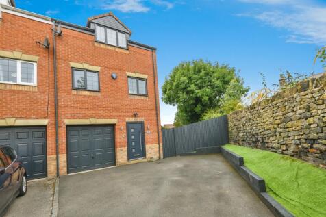 Western Fold, Bradford, BD6