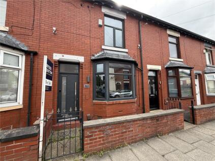 Agincourt Street, Heywood, Greater Manchester, OL10