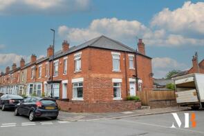 1, Shakleton Road, Coventry CV5 6HT