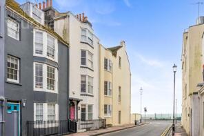 21, Bedford Street, Brighton BN2 1AN