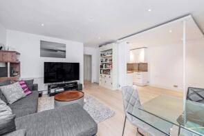 137a, Gloucester Terrace, London W2 6DX