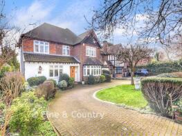 31, Meadow Way, Chigwell IG7 6LR