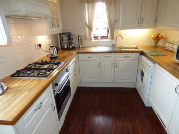 kitchen a
