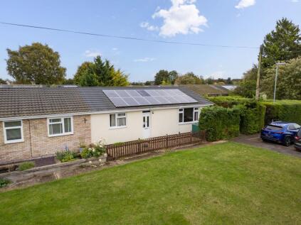 Hayfield Avenue, Sawston, CB22