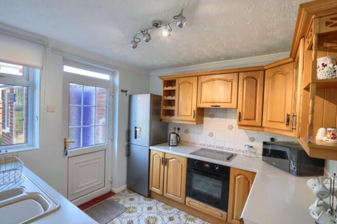 3 bed End of Terrace for sale Image 5