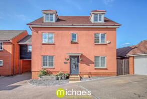 67, Dickenson Road, Colchester CO4 5BL